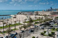 Hotel San Giorgio - Ocean View