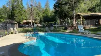 Fawndale Lodge - 2-Star