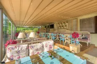 St. Panteleimon Beach Hotel - breakfast