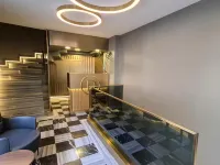 Dilens Bosphorus Hotel Hotels near Beylerbeyi