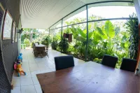 Batchelor Butterfly Farm - Pet friendly