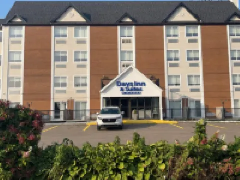 Days Inn & Suites by Wyndham Summerside Hoteles en Summerside