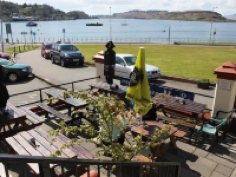 Corran House Guest House Hotels in Oban