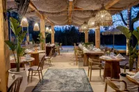 W Villas & Suites Halkidiki