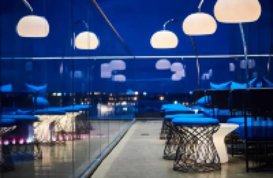 Genting Hotel at Resorts World Birmingham Hotels in Marston Green