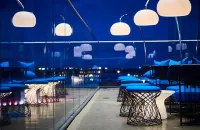 Genting Hotel at Resorts World Birmingham Hotels in Hampton in Arden