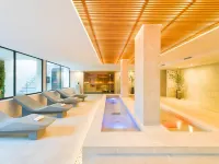 Club del Sol Aparthotel - spa