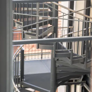 Maxim Suites by Elias Holl