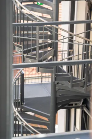 Maxim Suites by Elias Holl