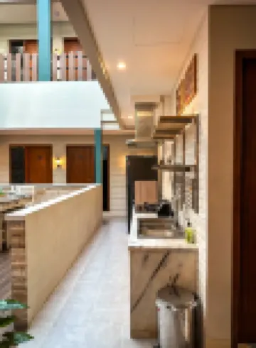Lugano Arte Homestay