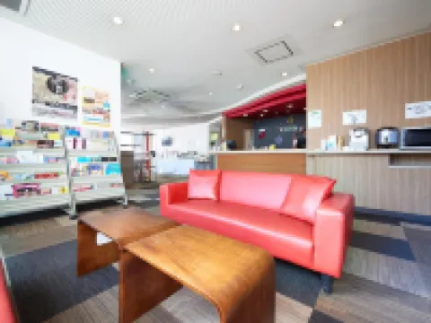 ホテルセレクトイン佐野駅前 佐野のホテル