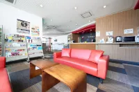 Hotel Select Inn Sano-Ekimae Hotels in Sano