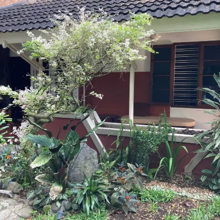 Malabar Family Home
