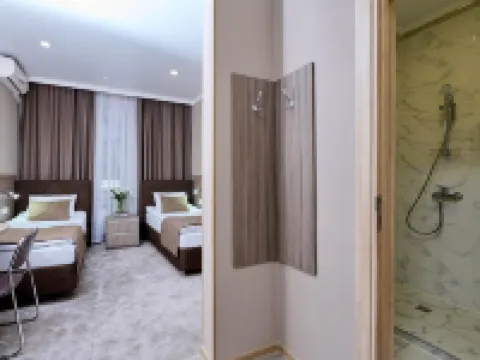 Victoria Hotel Hotels in Uralsk