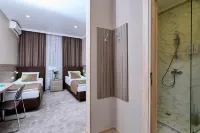 Victoria Hotel Hotel a 