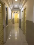 Hotel Sigma 2 Lahat