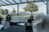 イビス ビュル ラ グリュイエル