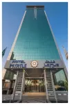 Myrtle AlSahafa Hotel Hotels near Boulevard Riyadh City