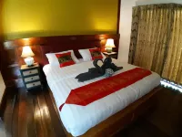 Little Rock Kohjum Resort Hotels in Koh Jum