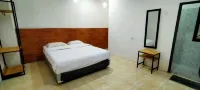 Her Mandiri Guest House Hotel di Balikpapan Timur