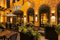 The Talbott, Autograph Collection Hotels in Chicago