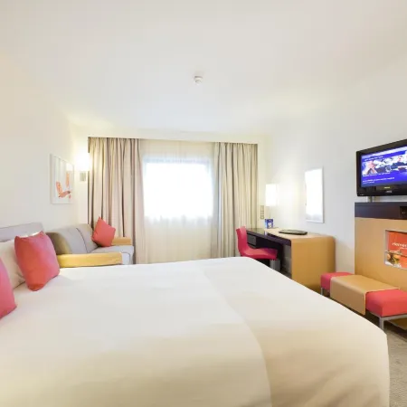 Novotel Wolverhampton