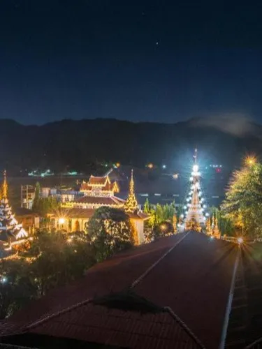 รูปภาพของโรงแรมพานอรามา