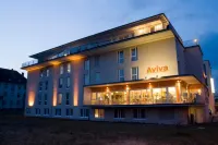 Hotel Aviva Hoteles cerca de FeG Karlsruhe