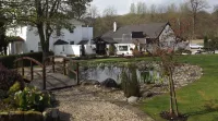 Glazert Country House Hotel Hotel di 