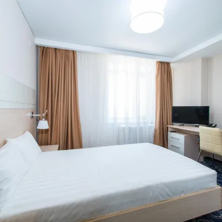 Apart Hotel 92/2