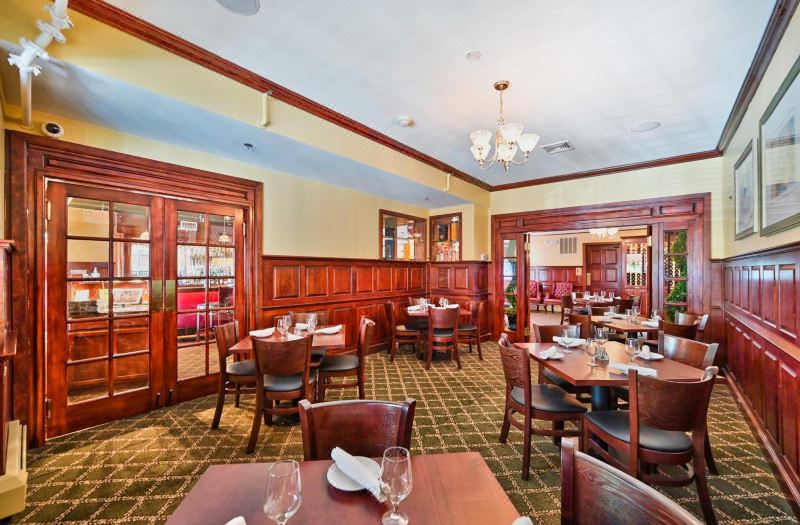 Tom Quick Inn photo 5