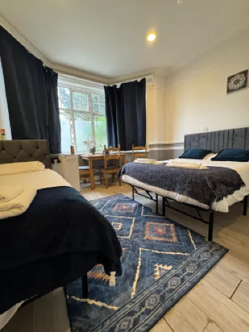 Golders Park Hotel Hotels in der Nähe von Royal Air Force Museum