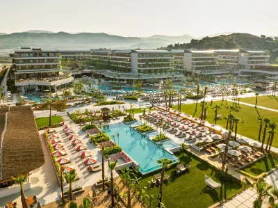 XO Cape Arnna Fethiye Adults Only Hotels in 