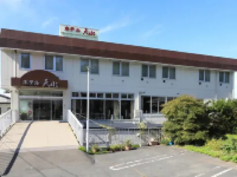 ホテル天水 三沢のホテル