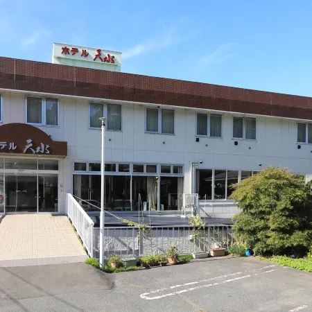 Hotel Tensui
