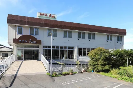 Hotel Tensui