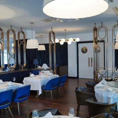 Baliktasi City Hotel & Spa