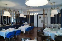 Baliktasi City Hotel & Spa - breakfast