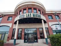 Hotel Plaza Las Matas Hotel di 