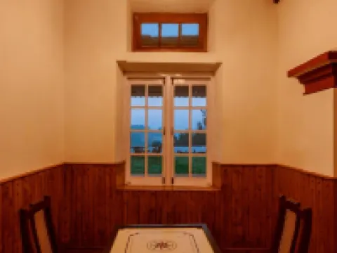 Rosewood by Nature Resorts and Stays Hotels in Ooty