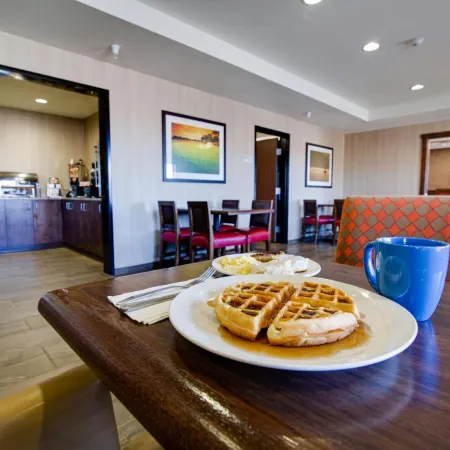 Inn at Hunters Run