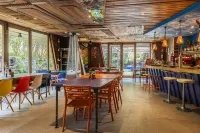 Mamallacta Páramo Lodge - Bar