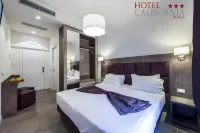 Hotel California Các khách sạn ở Rome