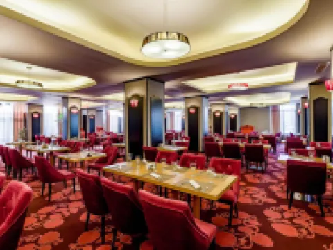 Rin Airport Hotel Hotels in Otopeni
