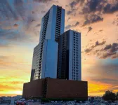 Luxe Grand Hotel Apartments Hotels in Industrial Area