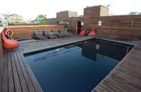 Hotel Soho Barcelona - romantici
