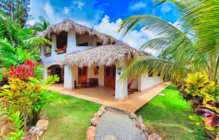 Paradiso del Caribe