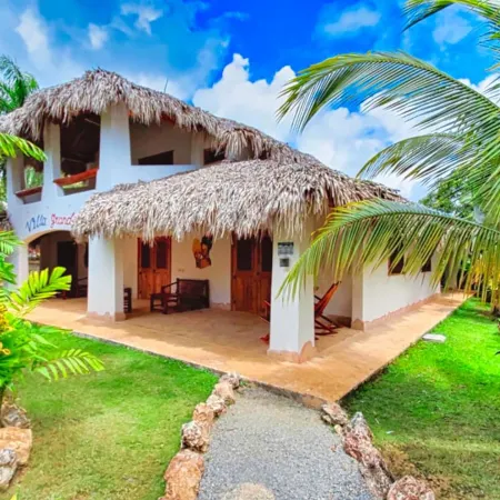 Paradiso del Caribe