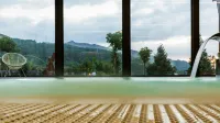 Agrinho Suites & Spa Gerês Hotels in Anisso