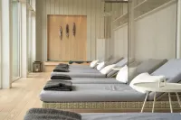 Skepparholmen Nacka - spa